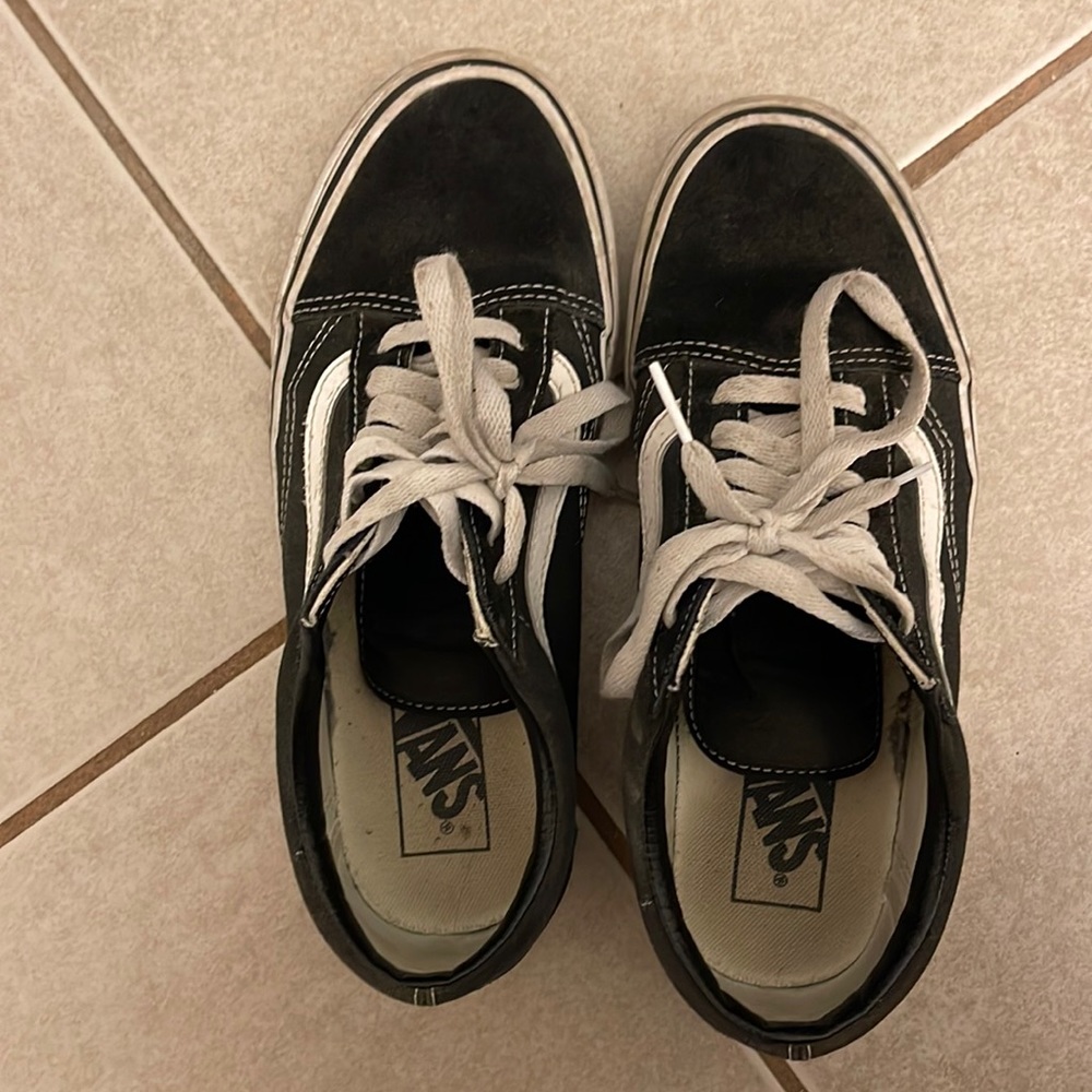 Worn all the time